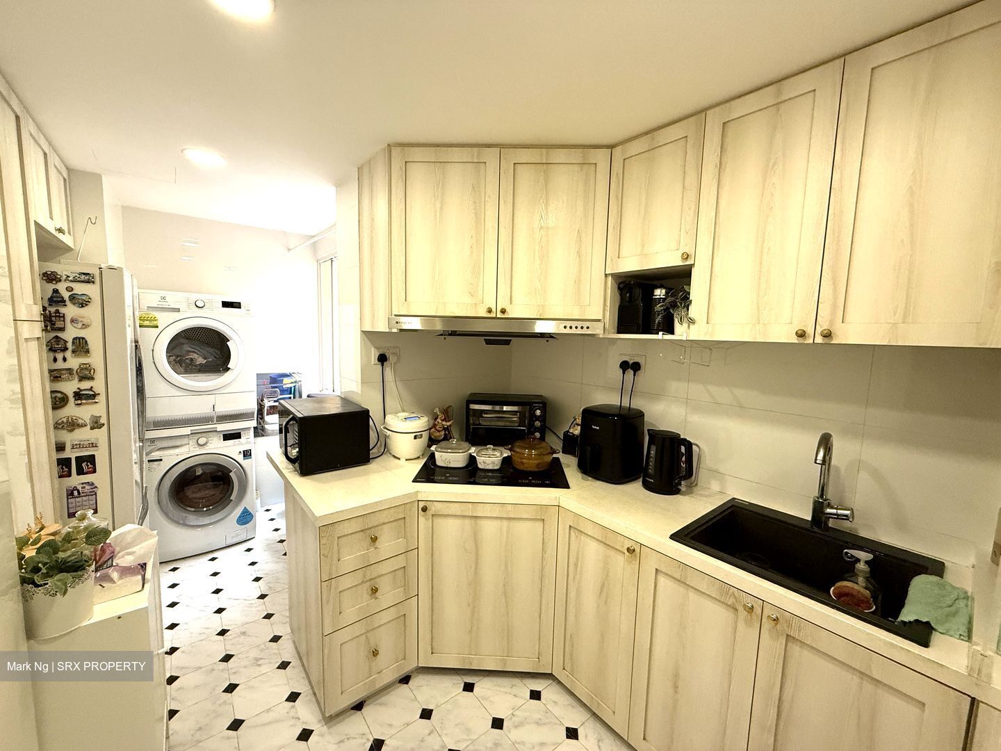 Villa Marina (D15), Condominium #446391441